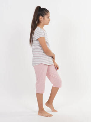 Купить Костюм детский для дома и сна VIENETTA 0090410000 в Украина в Lingerie.ua - Одяг для дому та відпочинку, Фото 4