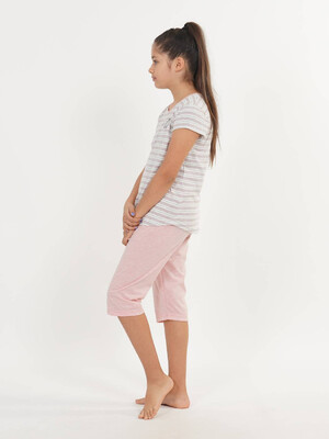 Купить Костюм детский для дома и сна VIENETTA 0090410000 в Украина в Lingerie.ua - Одяг для дому та відпочинку, Фото 5