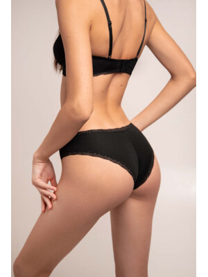 Купить Трусики бразилиан — Blanka JASMINE в Украина в Lingerie.ua - Одяг для дому та відпочинку, Фото 2
