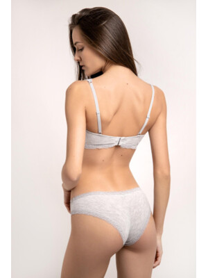 Купить Трусики бразилиан — Blanka JASMINE в Украина в Lingerie.ua - Одяг для дому та відпочинку, Фото 3