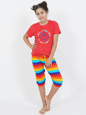 Купить Костюм детский для дома и сна VIENETTA 0091350406 в Украина