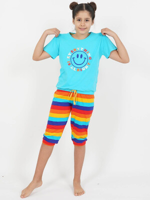 Купить Костюм детский для дома и сна VIENETTA 0091350406 в Украина в Lingerie.ua - Одяг для дому та відпочинку, Фото 2