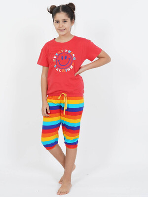 Купить Костюм детский для дома и сна VIENETTA 0091350406 в Украина в Lingerie.ua - Одяг для дому та відпочинку, Фото 3