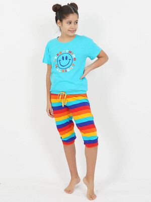 Купить Костюм детский для дома и сна VIENETTA 0091350406 в Украина в Lingerie.ua - Одяг для дому та відпочинку, Фото 4