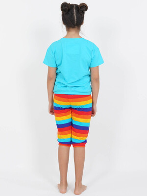 Купить Костюм детский для дома и сна VIENETTA 0091350406 в Украина в Lingerie.ua - Одяг для дому та відпочинку, Фото 5