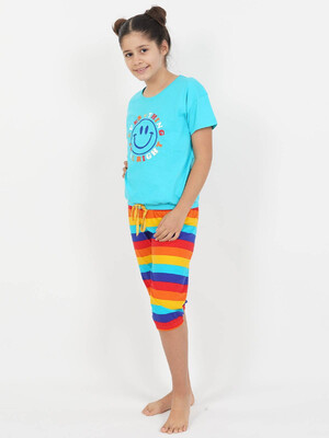 Купить Костюм детский для дома и сна VIENETTA 0091350406 в Украина в Lingerie.ua - Одяг для дому та відпочинку, Фото 6