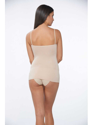 Купить Майка жіноча SEVIM 453 в Украина в Lingerie.ua - Одяг для дому та відпочинку, Фото 2