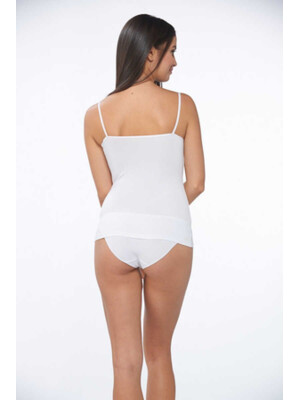 Купить Майка жіноча SEVIM 453 в Украина в Lingerie.ua - Одяг для дому та відпочинку, Фото 4