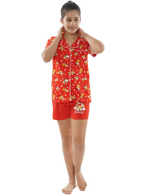 Купить Костюм детский для дома и сна VIENETTA 0100306351 в Украина