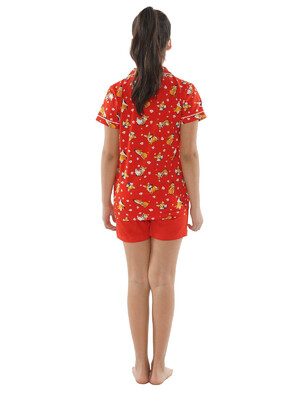 Купить Костюм детский для дома и сна VIENETTA 0100306351 в Украина в Lingerie.ua - Одяг для дому та відпочинку, Фото 2