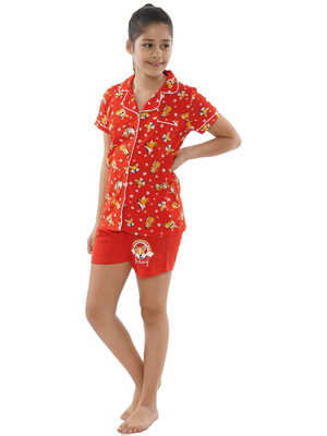 Купить Костюм детский для дома и сна VIENETTA 0100306351 в Украина в Lingerie.ua - Одяг для дому та відпочинку, Фото 3