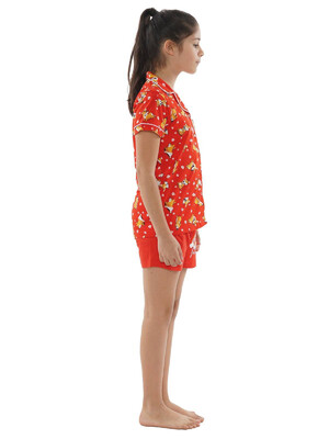 Купить Костюм детский для дома и сна VIENETTA 0100306351 в Украина в Lingerie.ua - Одяг для дому та відпочинку, Фото 5