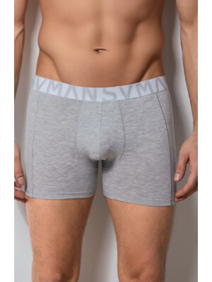 Трусы мужские боксеры SVMmen 9183