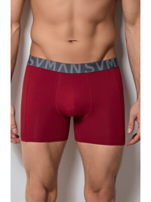 Купить Трусы мужские боксеры SVMmen 9183 в Украина в Lingerie.ua - Одяг для дому та відпочинку, Фото 8