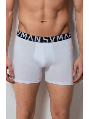 Купить Трусы мужские боксеры SVMmen 9183 в Украина в Lingerie.ua - Одяг для дому та відпочинку, Фото 4