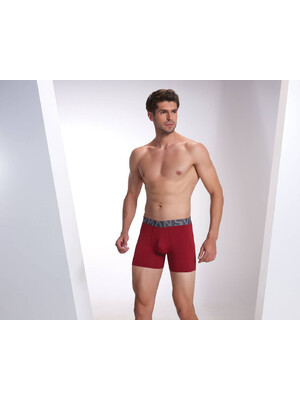 Купить Трусы мужские боксеры SVMmen 9183 в Украина в Lingerie.ua - Одяг для дому та відпочинку, Фото 18