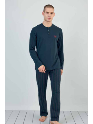 Купить Комплект SVM 9252 в Украина в Lingerie.ua - Одяг для дому та відпочинку, Фото 1