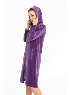 Купить Халат COCOON E20-1955 в Украина в Lingerie.ua - Одяг для дому та відпочинку, Фото 4