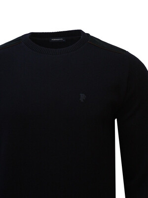 Купить Джемпер мужской FORMENTI FW-4020 шерсть в Украина в Lingerie.ua - Одяг для дому та відпочинку, Фото 2