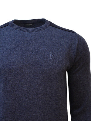 Купить Джемпер мужской FORMENTI FW-4020 шерсть в Украина в Lingerie.ua - Одяг для дому та відпочинку, Фото 3