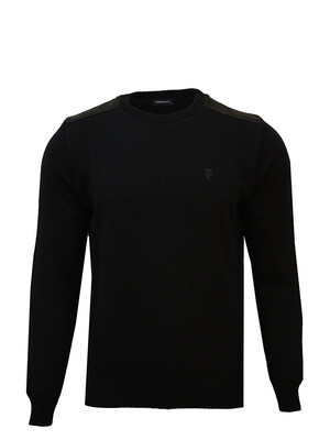 Купить Джемпер мужской FORMENTI FW-4020 шерсть в Украина в Lingerie.ua - Одяг для дому та відпочинку, Фото 5