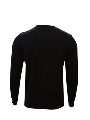 Купить Джемпер мужской FORMENTI FW-4020 шерсть в Украина в Lingerie.ua - Одяг для дому та відпочинку, Фото 8