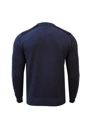 Купить Джемпер мужской FORMENTI FW-4020 шерсть в Украина в Lingerie.ua - Одяг для дому та відпочинку, Фото 9