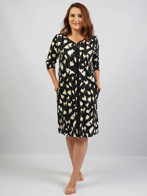 Купить Халат VIENETTA 1070060294 в Украина в Lingerie.ua - Одяг для дому та відпочинку, Фото 2