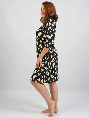 Купить Халат VIENETTA 1070060294 в Украина в Lingerie.ua - Одяг для дому та відпочинку, Фото 3