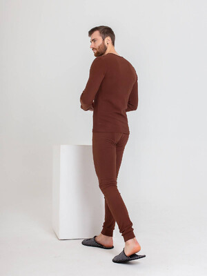 Купить Термобелье мужское LNGR 170628 в Украина в Lingerie.ua - Одяг для дому та відпочинку, Фото 2