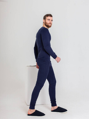 Купить Термобелье мужское LNGR 170628 в Украина в Lingerie.ua - Одяг для дому та відпочинку, Фото 3