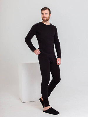 Купить Термобелье мужское LNGR 170628 в Украина в Lingerie.ua - Одяг для дому та відпочинку, Фото 5