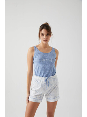 Купить Комплект женский HAYS 750009 в Украина в Lingerie.ua - Одяг для дому та відпочинку, Фото 1