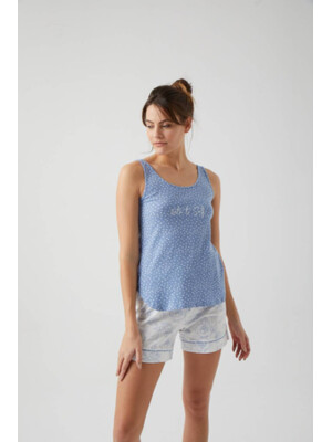 Купить Комплект женский HAYS 750009 в Украина в Lingerie.ua - Одяг для дому та відпочинку, Фото 2