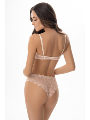 Купить Трусики - Бразилиан Liliana в Украина в Lingerie.ua - Одяг для дому та відпочинку, Фото 2