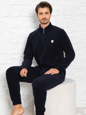Купить Комплект PIJAMAN 6130 Polar флис на молнии в Украина