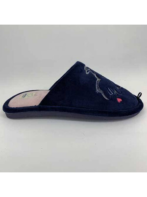 Купить Тапочки GEMELLI Италия Кот 7  в Украина в Lingerie.ua - Одяг для дому та відпочинку, Фото 5