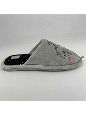 Купить Тапочки GEMELLI Италия Кот 7  в Украина в Lingerie.ua - Одяг для дому та відпочинку, Фото 7