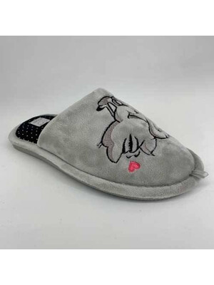 Купить Тапочки GEMELLI Италия Кот 7  в Украина в Lingerie.ua - Одяг для дому та відпочинку, Фото 8