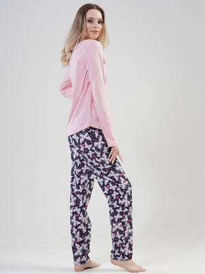 Купить Комплект женский  VIENETTA 2040893023 в Украина в Lingerie.ua - Одяг для дому та відпочинку, Фото 4