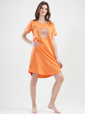 Купить Ночная сорочка (туника) VIENETTA 1121220000 в Украина