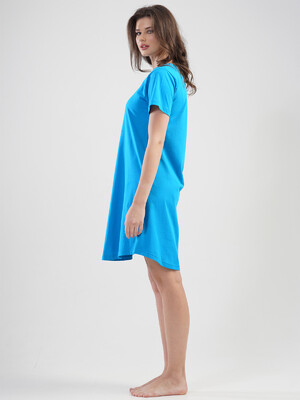 Купить Нічна сорочка (туніка) VIENETTA 1121220000 в Украина в Lingerie.ua - Одяг для дому та відпочинку, Фото 6