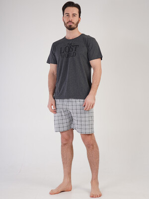 Купить Комплект домашній з футболкою та шортами VIENETTA 2110691708 в Украина