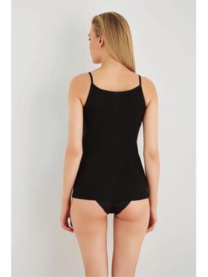 Купить Майка женская SEVIM 337 рубчик в Украина в Lingerie.ua - Одяг для дому та відпочинку, Фото 5