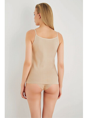 Купить Майка женская SEVIM 337 рубчик в Украина в Lingerie.ua - Одяг для дому та відпочинку, Фото 9