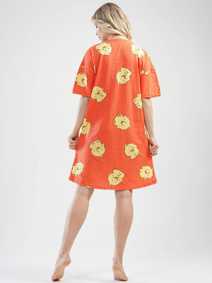 Купить Женская туника VIENETTA 1112510638 в Украина в Lingerie.ua - Одяг для дому та відпочинку, Фото 2