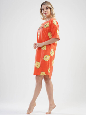 Купить Женская туника VIENETTA 1112510638 в Украина в Lingerie.ua - Одяг для дому та відпочинку, Фото 5