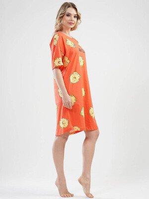 Купить Женская туника VIENETTA 1112510638 в Украина в Lingerie.ua - Одяг для дому та відпочинку, Фото 6