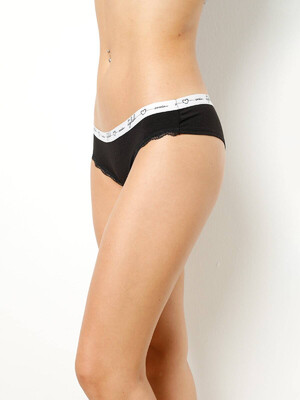 Купить Хлопковые трусики бразилиана SEVIM 13429 в Украина в Lingerie.ua - Одяг для дому та відпочинку, Фото 6