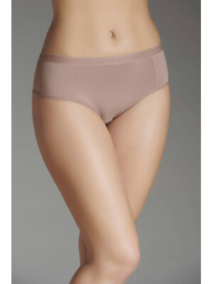 Купить Трусики женские слипы однотонные V NEW BRA 369020 в Украина в Lingerie.ua - Одяг для дому та відпочинку, Фото 2